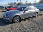 2017 Mercedes-Benz E 300 4Matic продається в Hillsborough, NJ - Front End