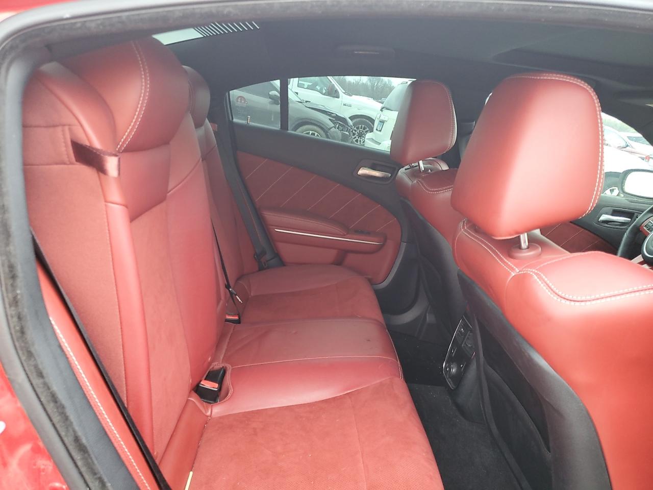 2013 Dodge Charger - Image 10