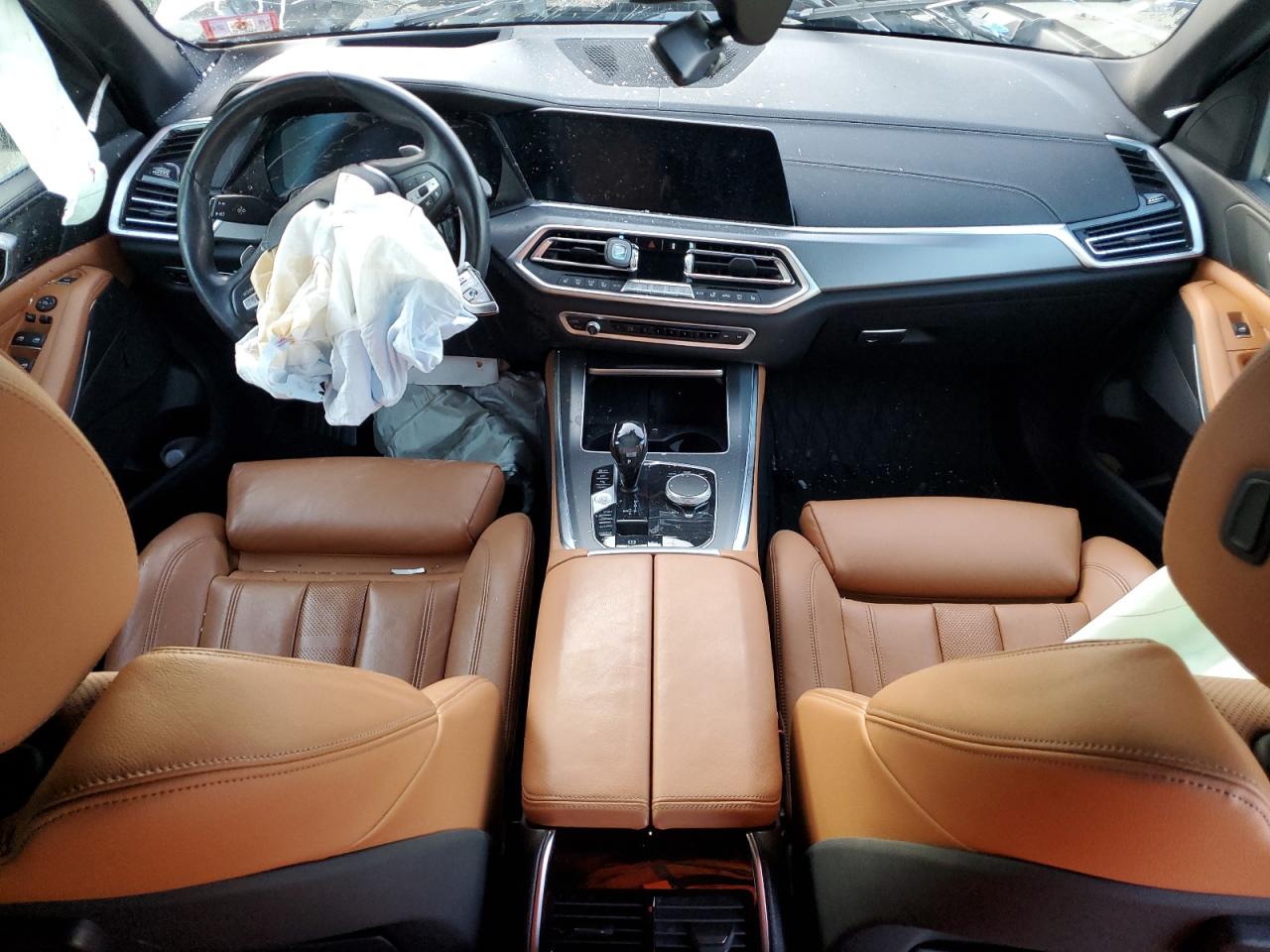 2019 BMW X5 - Image 8