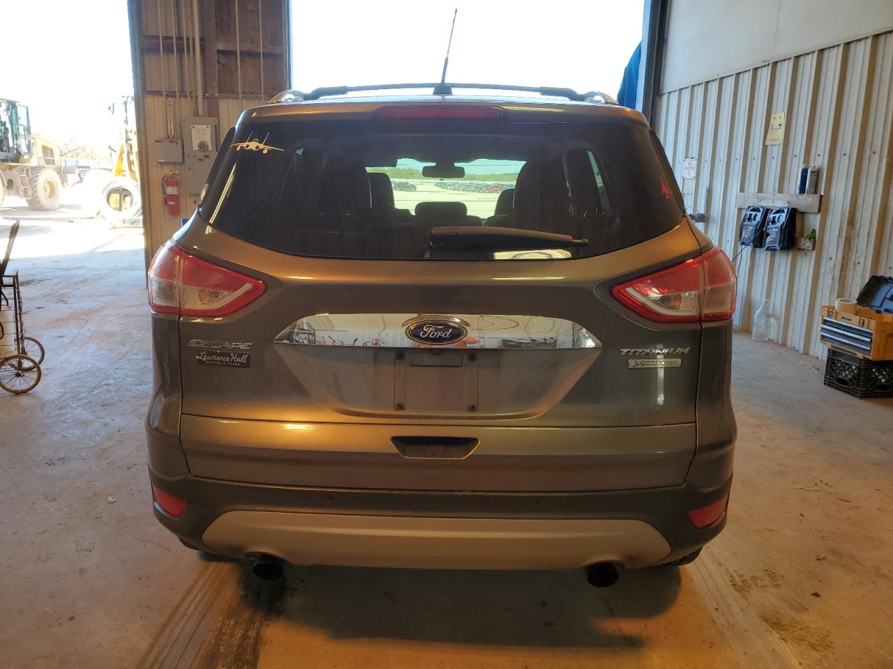 2014 Ford Escape - Image 6
