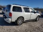 2015 Nissan Armada Platinum for Sale in Kansas City, KS - Front End