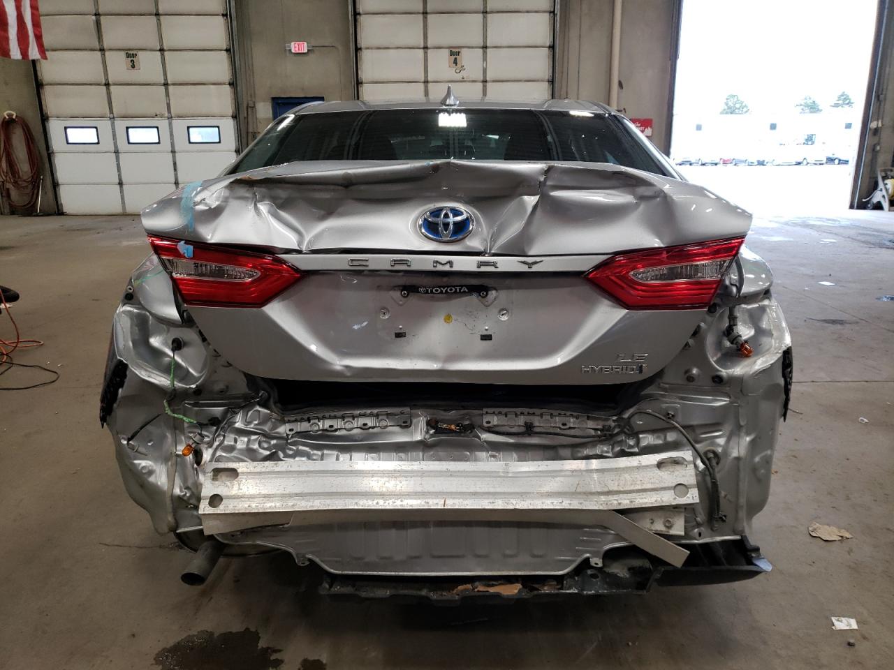 2020 Toyota Camry - Image 6