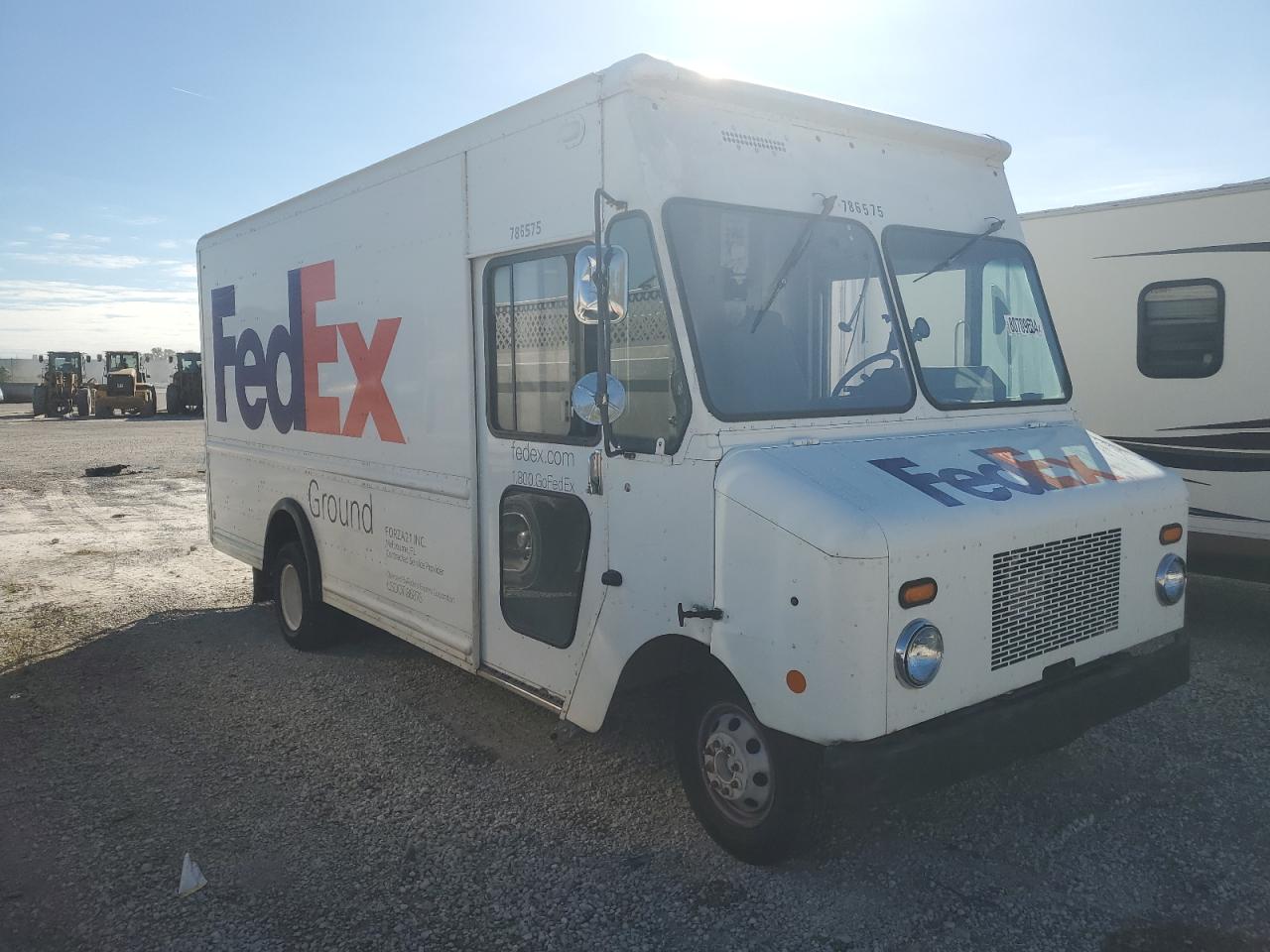2008 Ford Econoline - Image 4