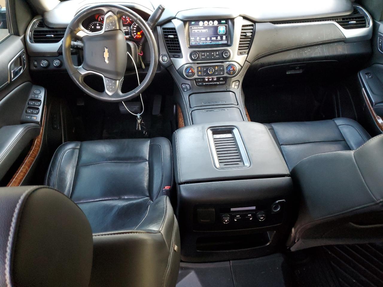 2017 Chevrolet Tahoe - Image 8