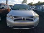 2013 Toyota Highlander Base იყიდება Kapolei-ში, HI - Water/Flood