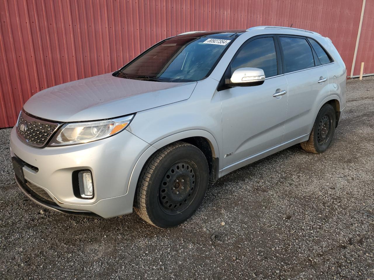2014 Kia Sorento - Image 1