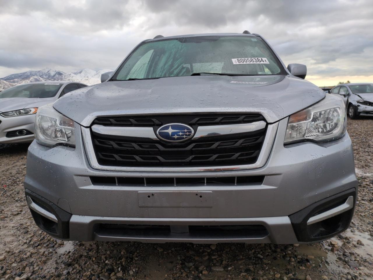 2017 Subaru Forester - Image 5