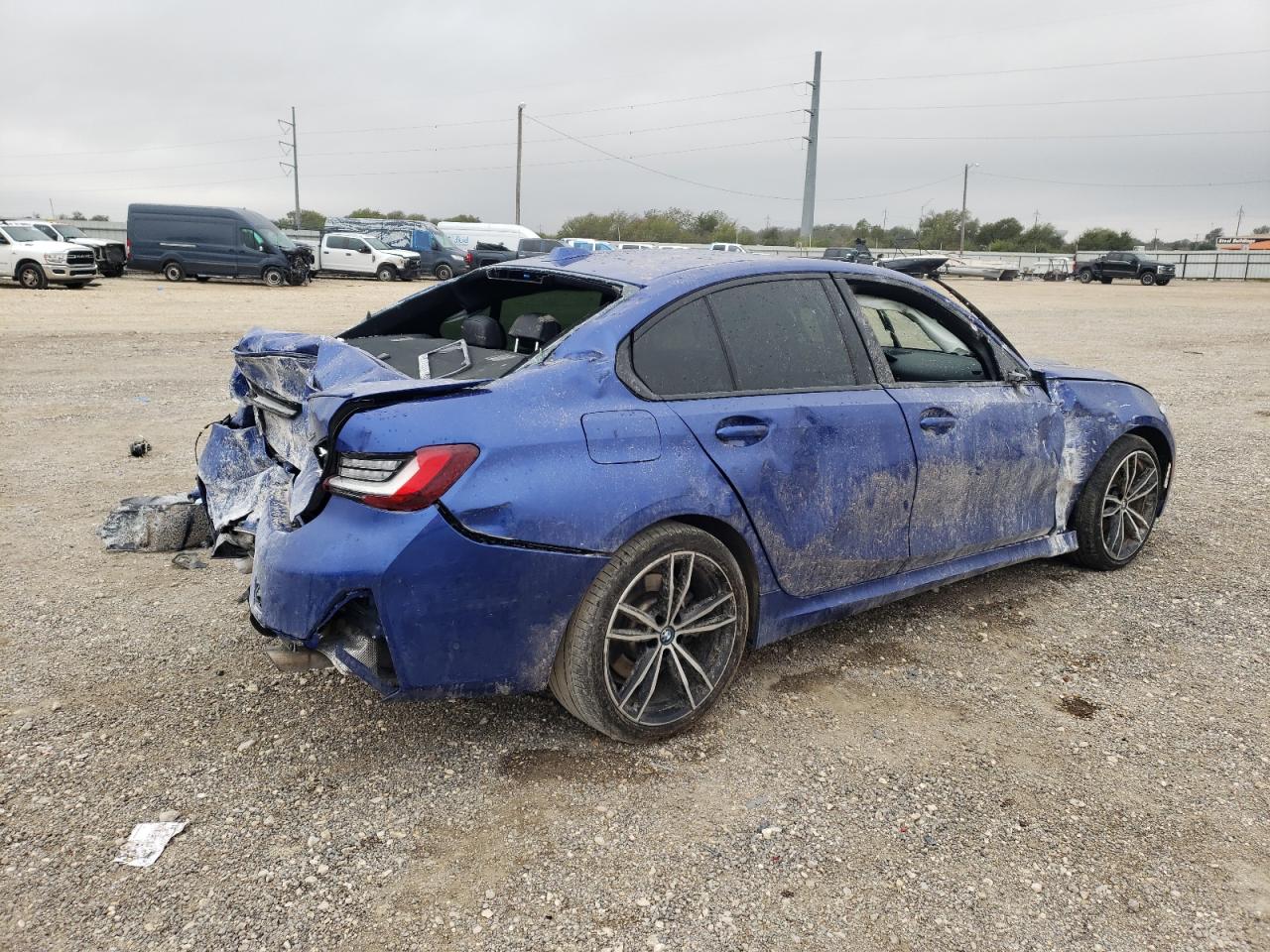 2023 BMW 3er - Image 3