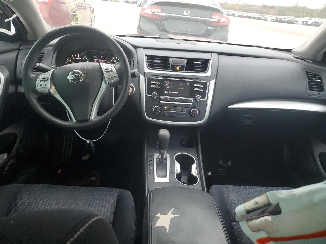 2016 Nissan Altima - Image 8
