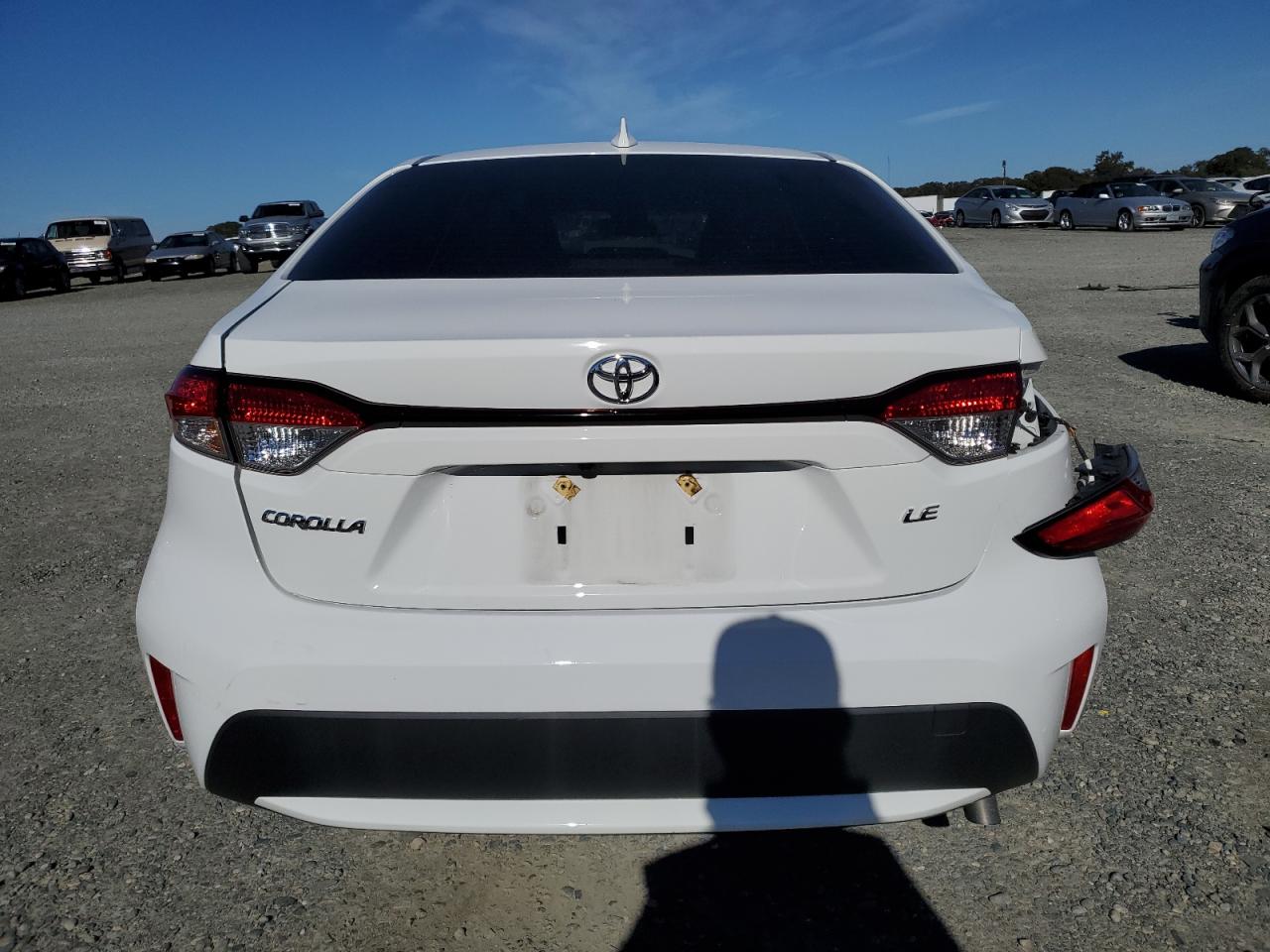 2021 Toyota Corolla - Image 6