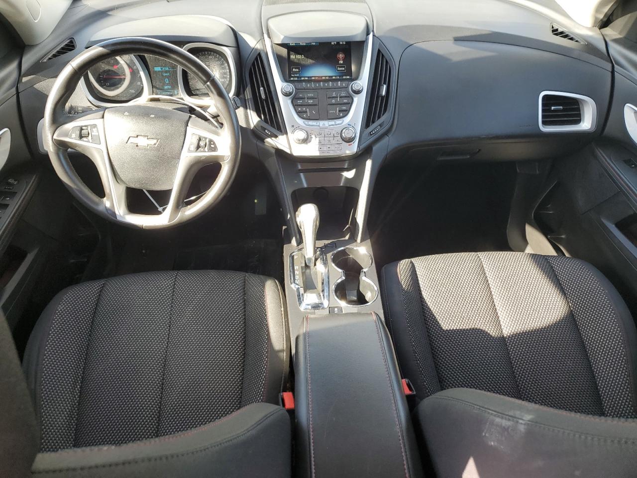 2013 Chevrolet Equinox - Image 8