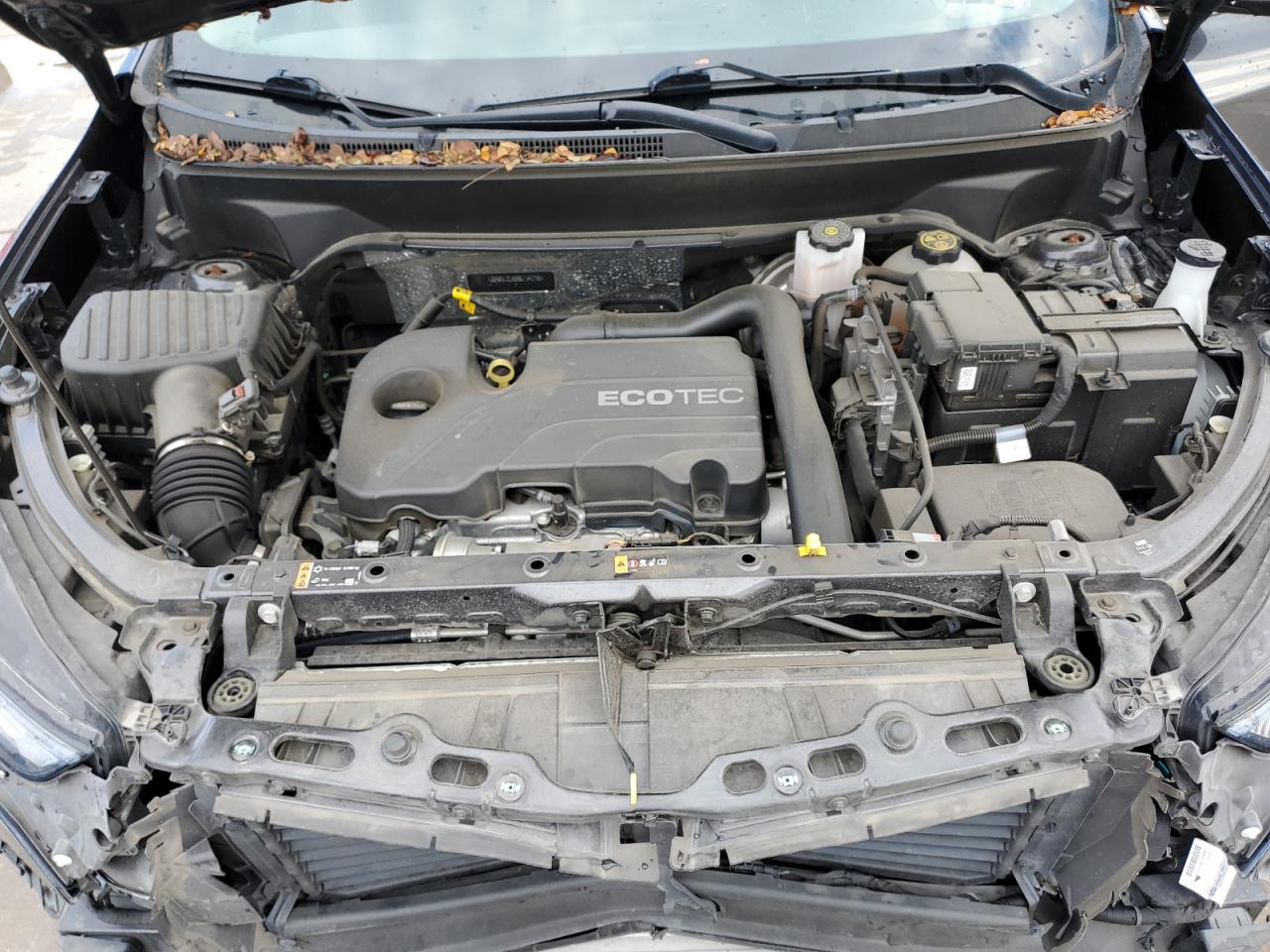 2022 Chevrolet Equinox - Image 12