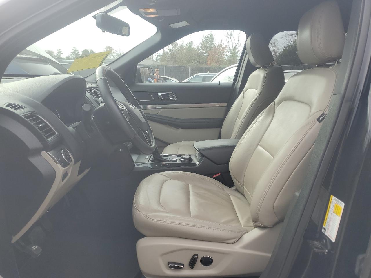 2018 Ford Explorer - Image 7