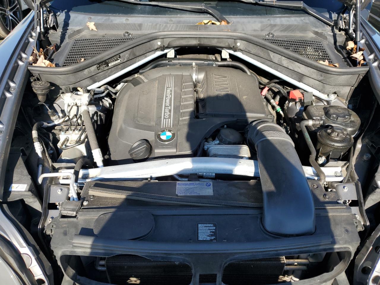 2013 BMW X5 - Image 13
