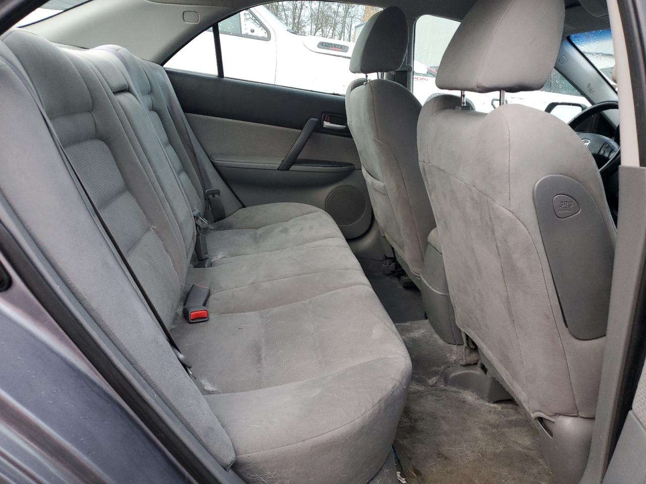 2007 Mazda 6 - Image 10