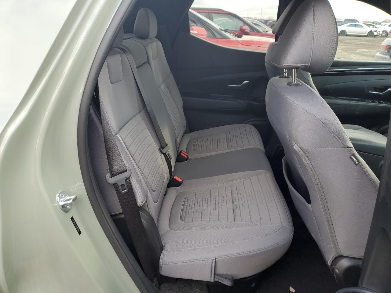 2023 Hyundai Santa Cruz - Image 10