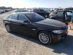 2016 Bmw 528 Xi en Venta en Madisonville, TN - Minor Dent/Scratches