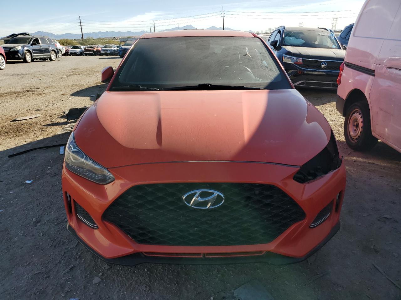 VIN KMHTH6AB5LU021072 2020 HYUNDAI VELOSTER no.5