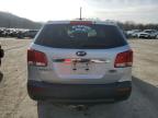 2011 Kia Sorento Base იყიდება Ellwood City-ში, PA - Front End