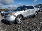 2012 Ford Explorer Limited იყიდება Hueytown-ში, AL - Side