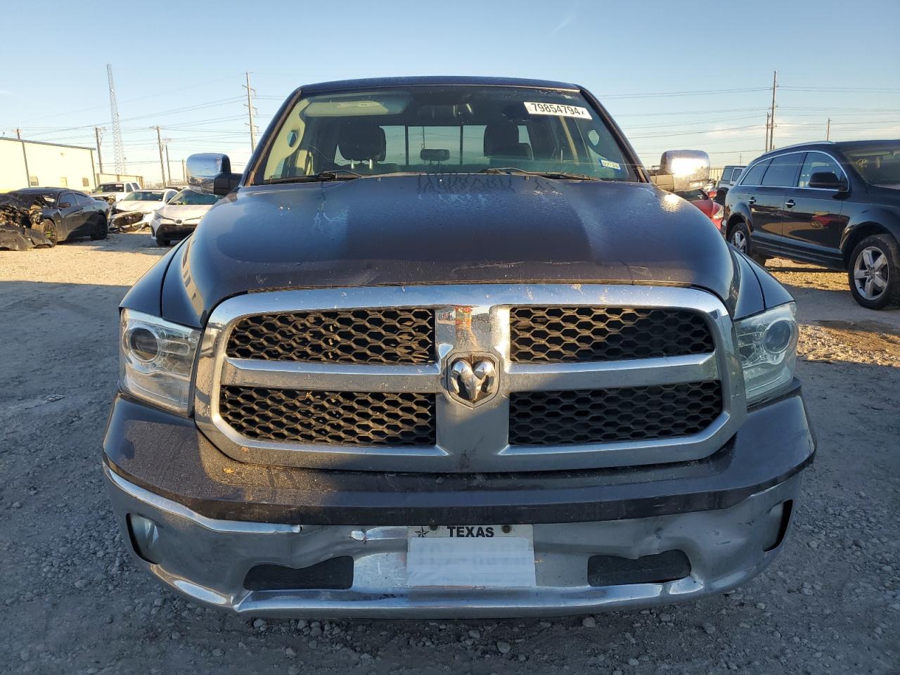 2018 RAM 1500 - Image 5