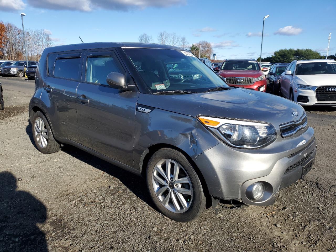 2017 Kia Soul - Image 4