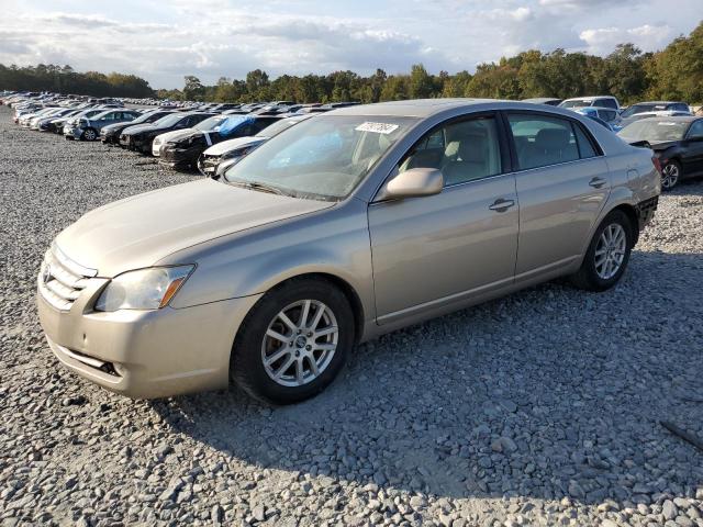 2007 Toyota Avalon Xl