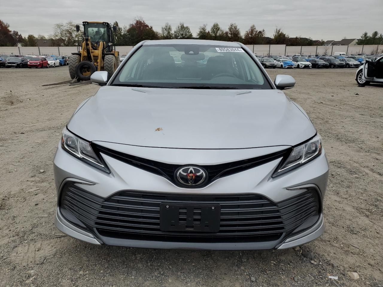 2022 Toyota Camry - Image 5