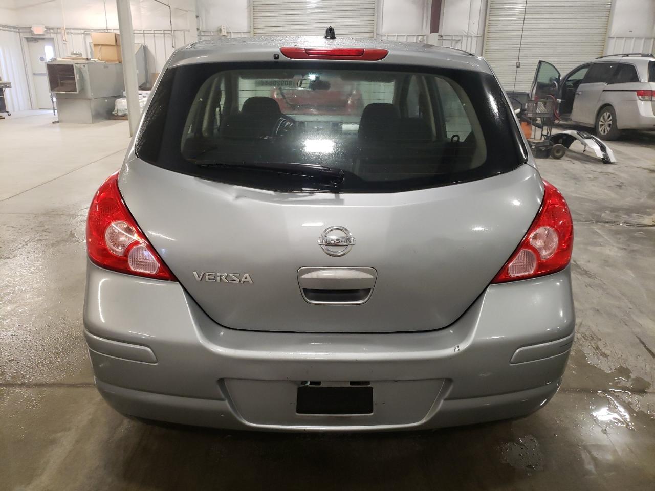 2010 Nissan Versa - Image 6