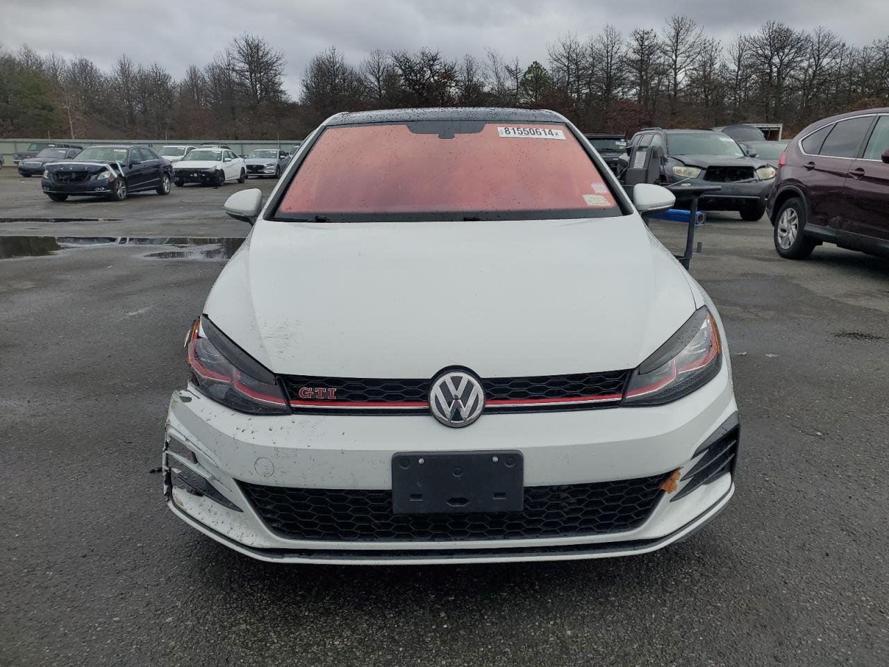 2020 Volkswagen GTI - Image 5