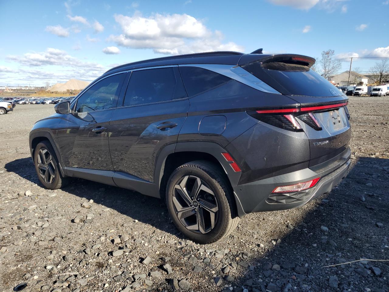 2022 Hyundai Tucson - Image 2