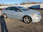 2011 Hyundai Sonata Se продається в Assonet, MA - Side