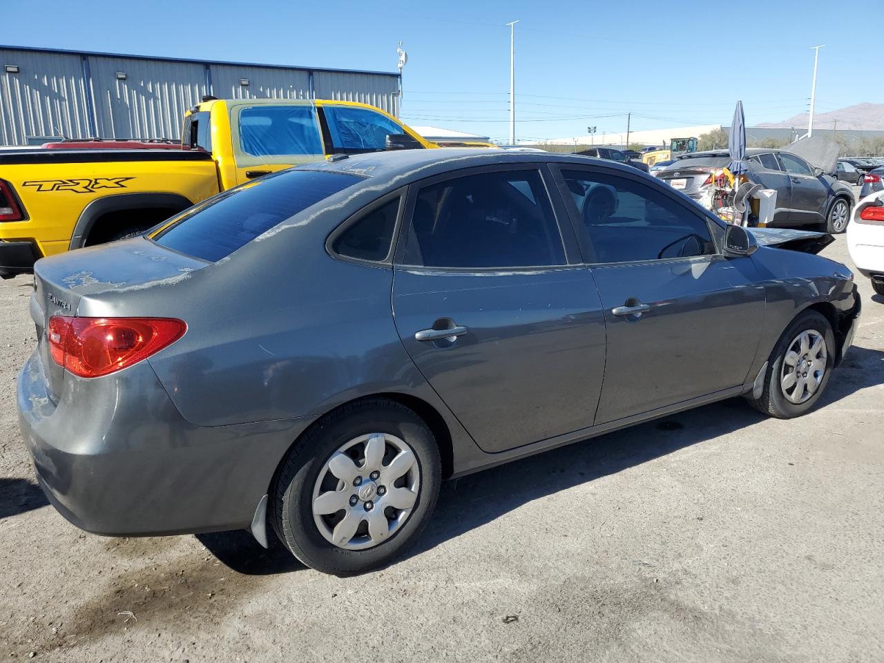 2009 Hyundai Elantra - Image 3