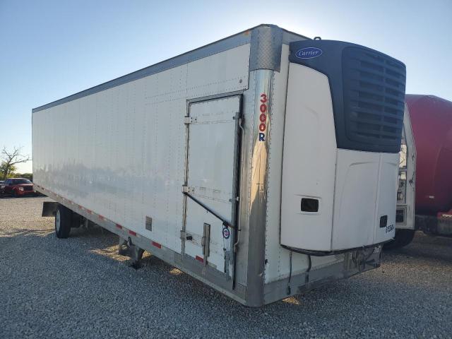 2019 Utility Reefer Trl