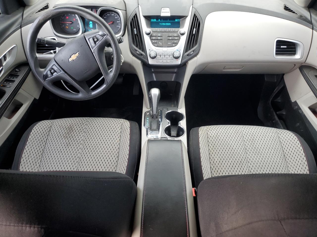 2014 Chevrolet Equinox - Image 8