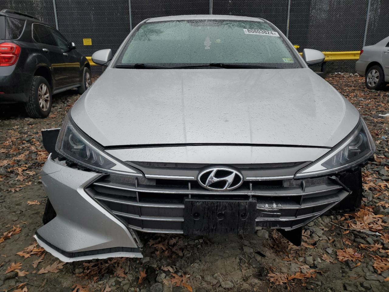 2019 Hyundai Elantra - Image 5
