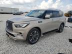 2018 Infiniti Qx80 Base for Sale in Taylor, TX - Front End