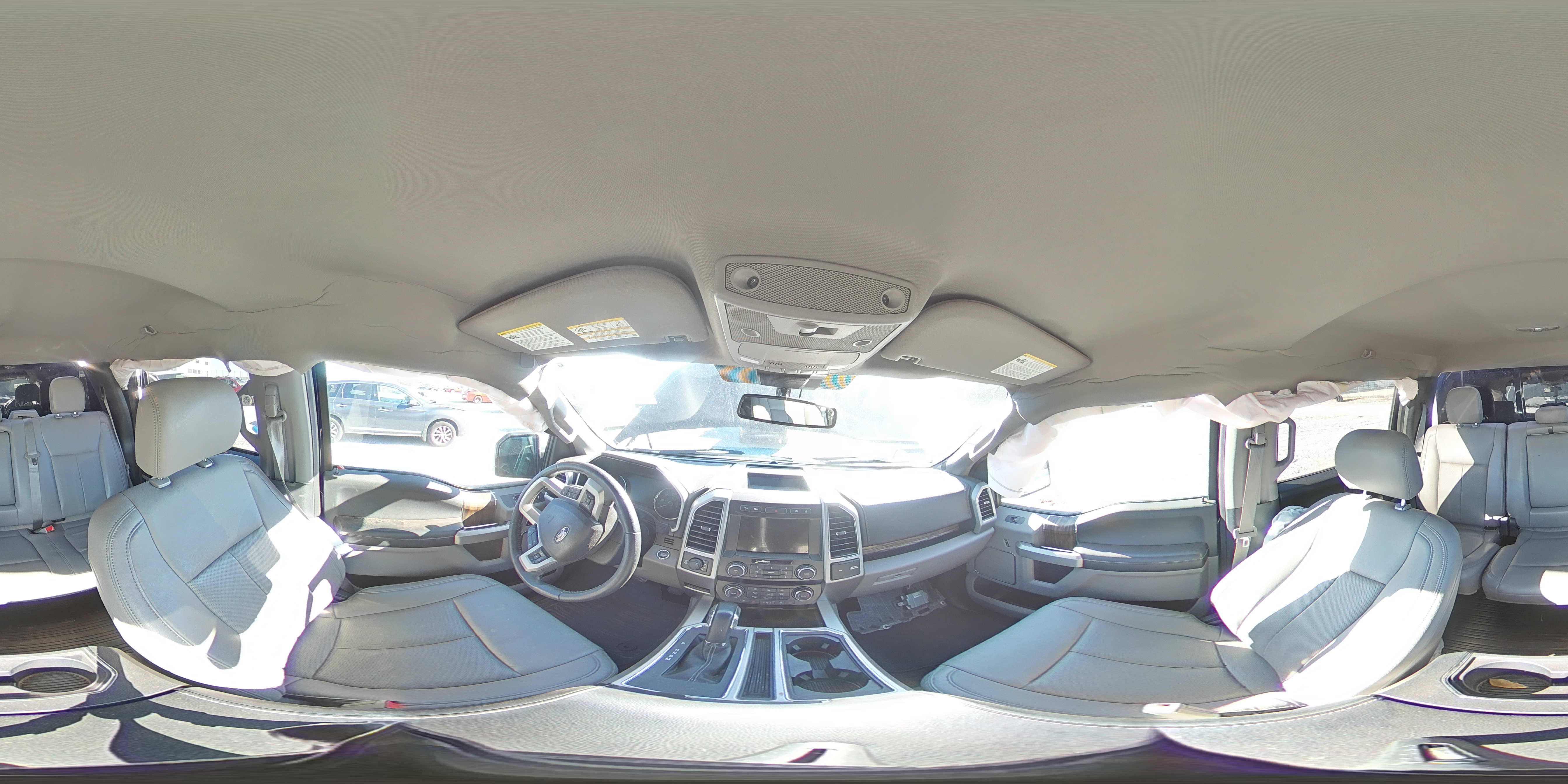 2020 Ford F150 Supercrew VIN: 1FTEW1E46LKF32206 Lot: 81575324