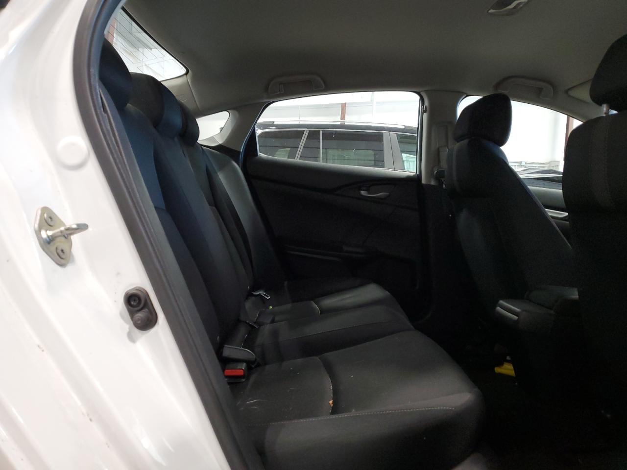 2019 Honda Civic - Image 10