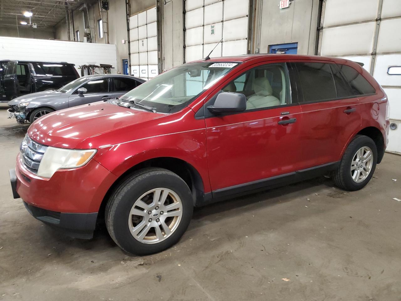 2007 Ford Edge - Image 1