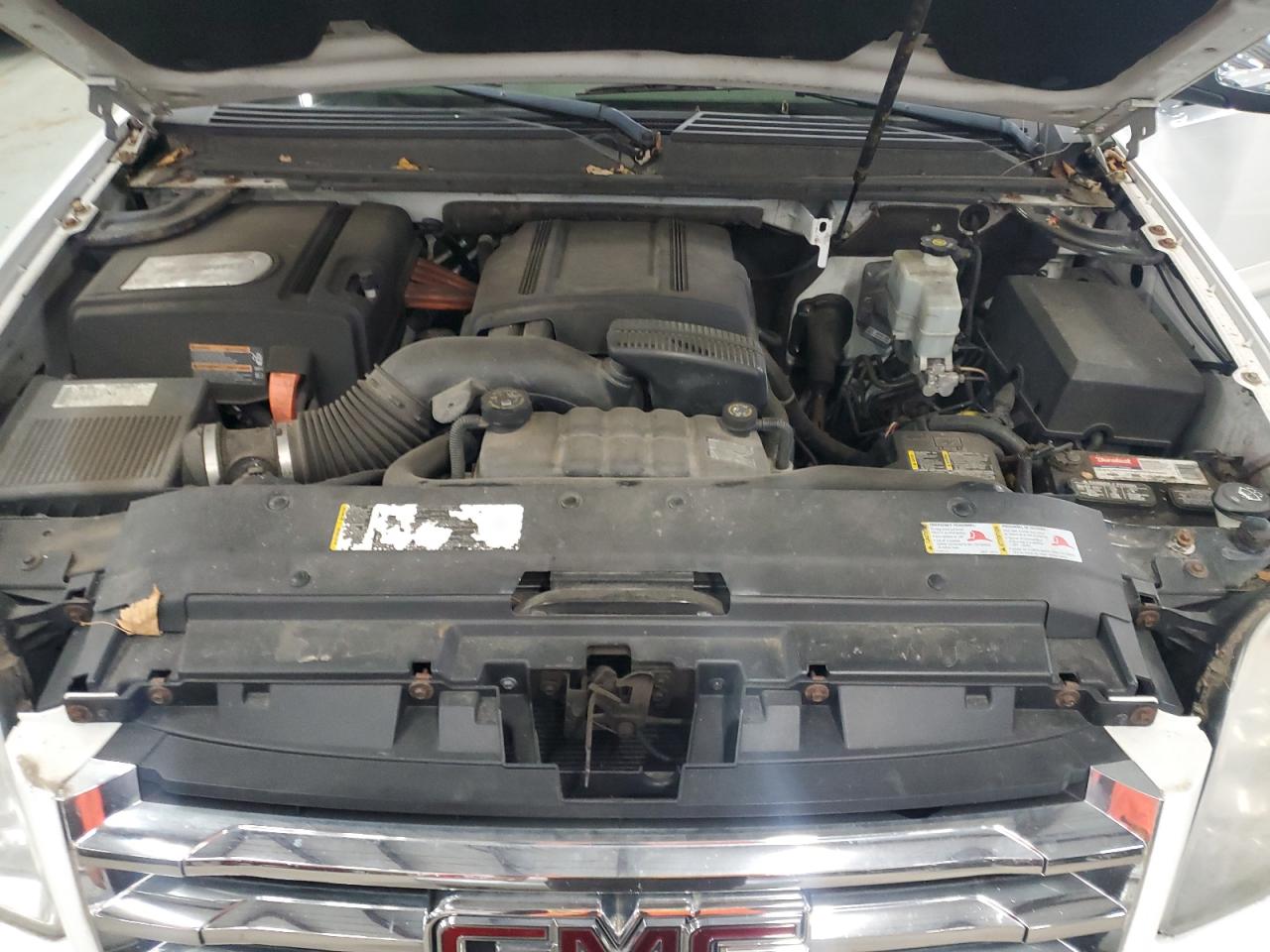 2009 GMC Yukon - Image 12
