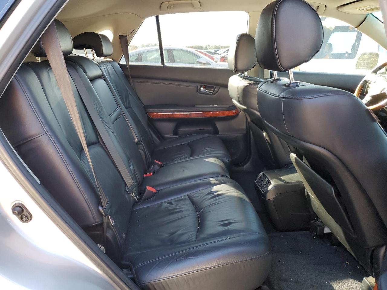 2007 Lexus RX - Image 11