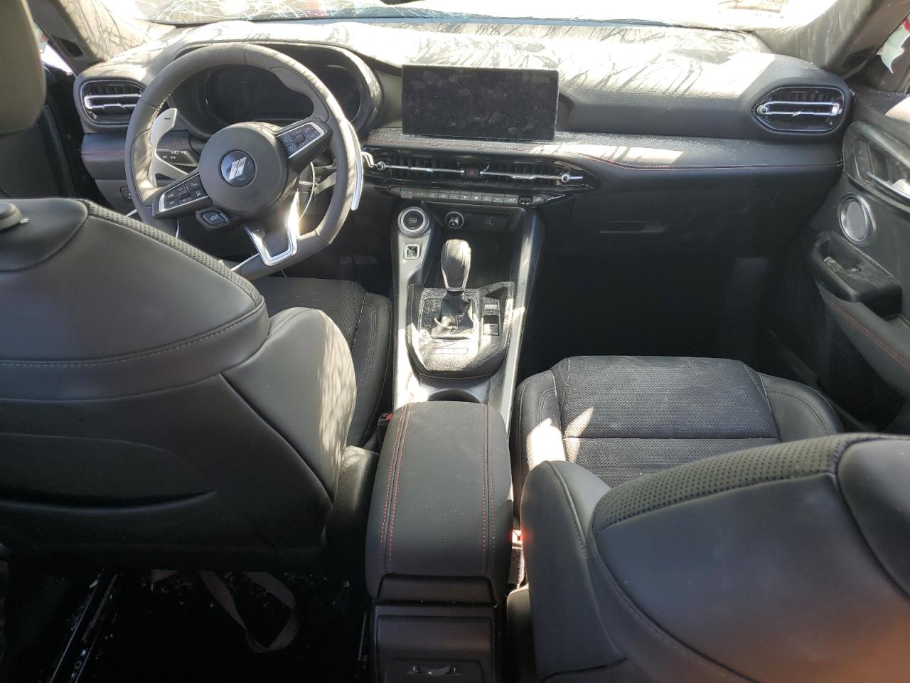 2024 Dodge Hornet R/T Plus VIN: ZACPDFDW6R3A10003 Lot: 81722364