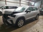 2023 Volkswagen Taos S en Venta en West Mifflin, PA - Front End