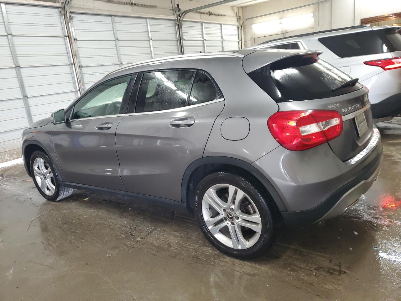 2019 Mercedes-Benz GLA-klasse - Image 2