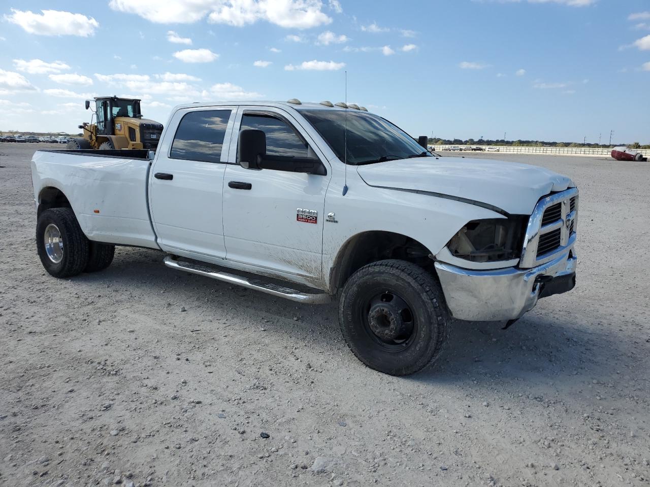 2012 Dodge RAM - Image 1