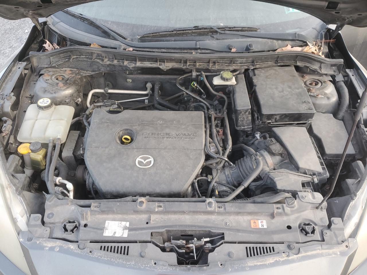 2010 Mazda 3 - Image 11
