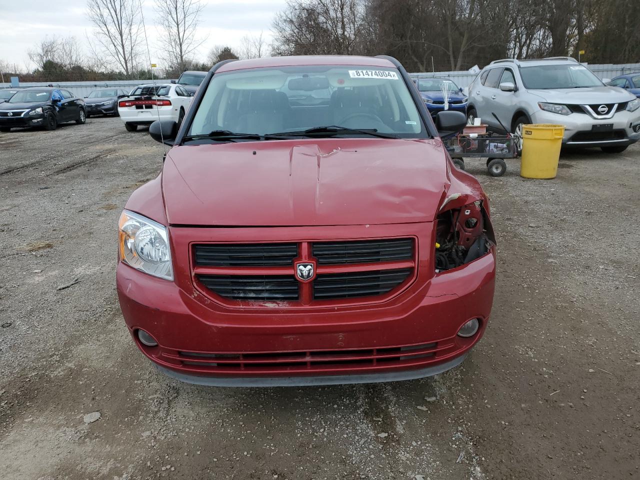 2009 Dodge Caliber - Image 5