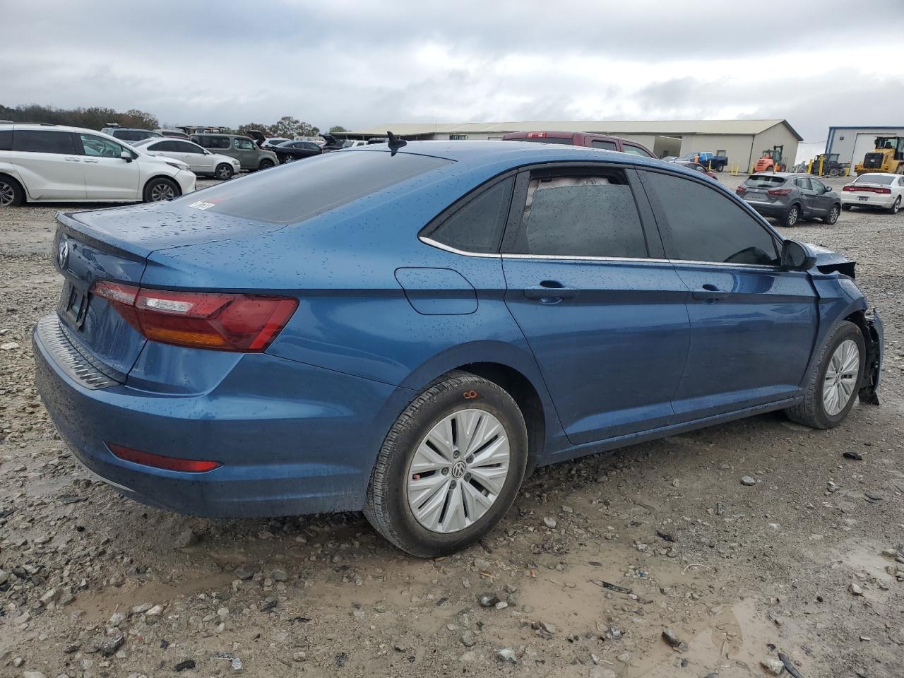 VIN 3VWC57BU6KM113245 2019 VOLKSWAGEN JETTA no.3