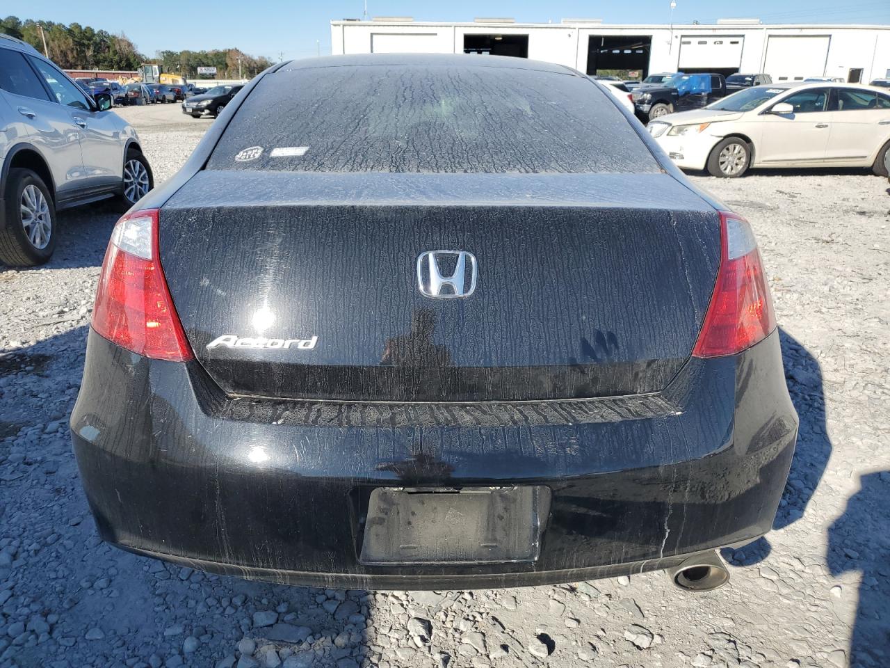 2010 Honda Accord Lx VIN: 1HGCS1B31AA008495 Lot: 81839604